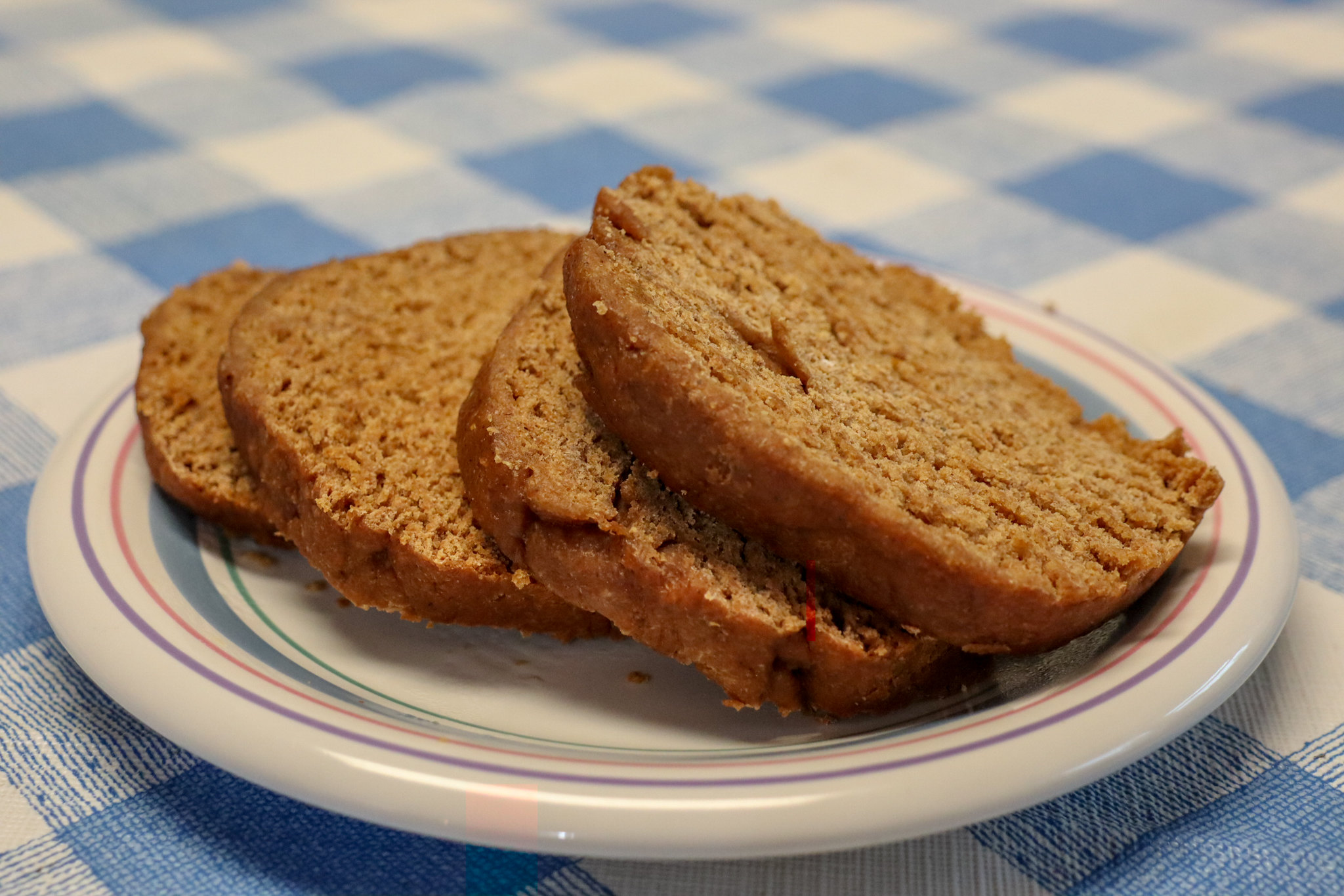 Icealandic Thunder Bread Recipe – A Sweet Rye Bread Tradition